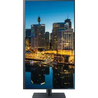 Монитор Samsung F32TU870VI фото 8